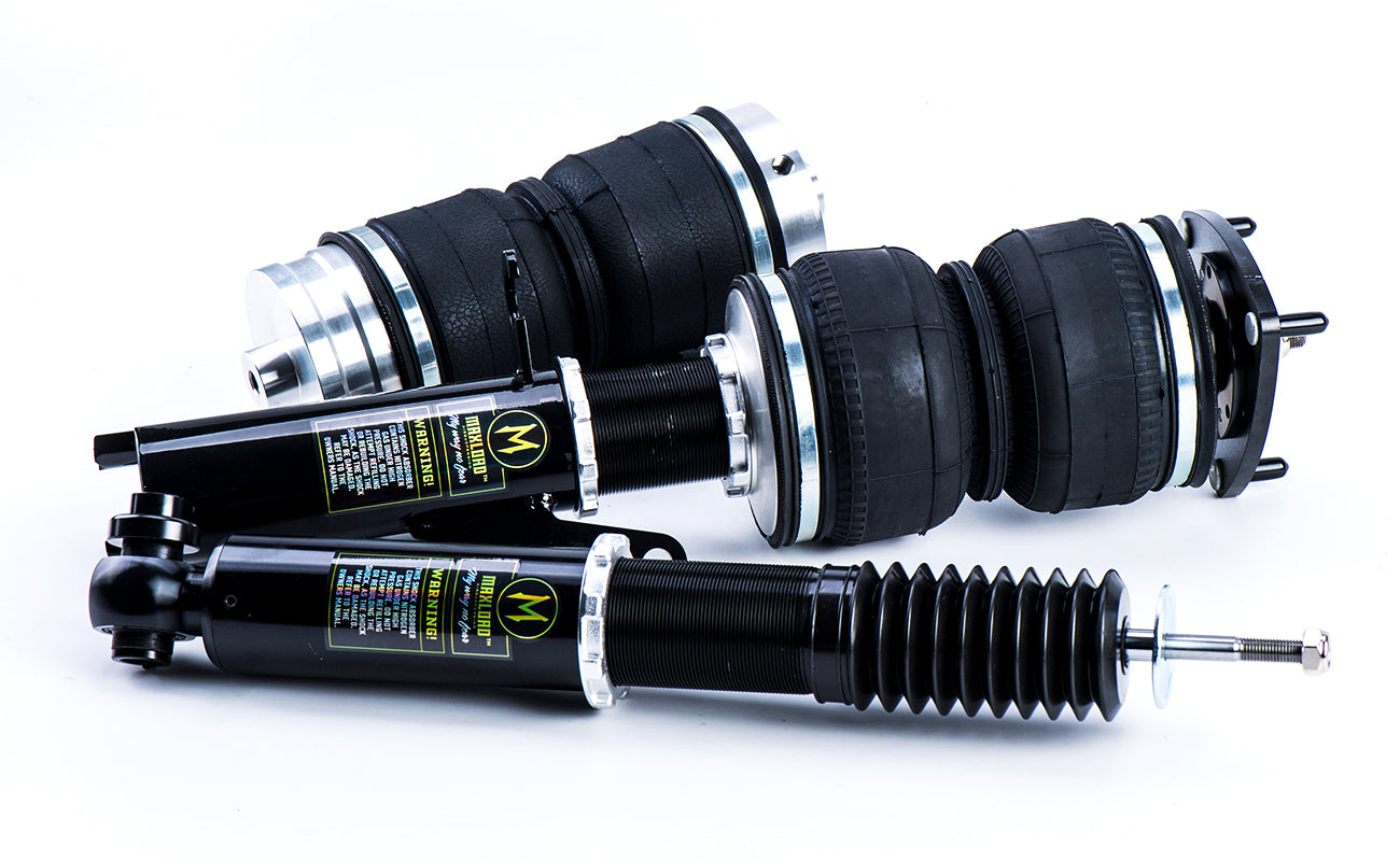 BMW X5 1.ª generación E53 (2000-2006) AWD