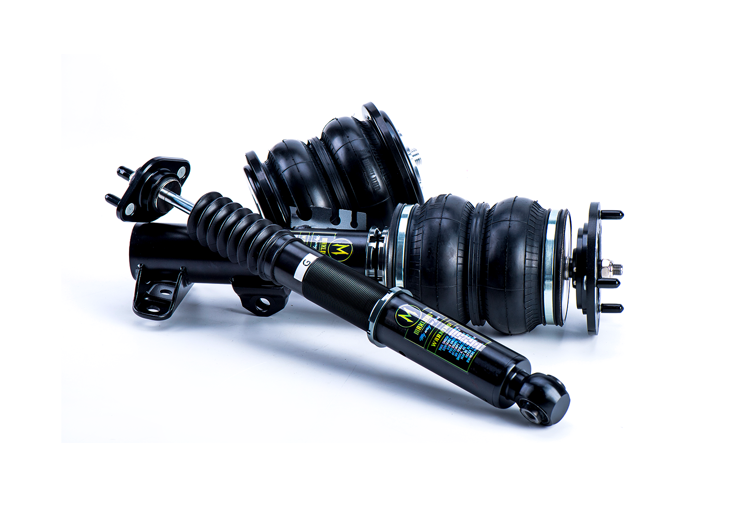 BMW M3 E36 (1992-1999) propulsion