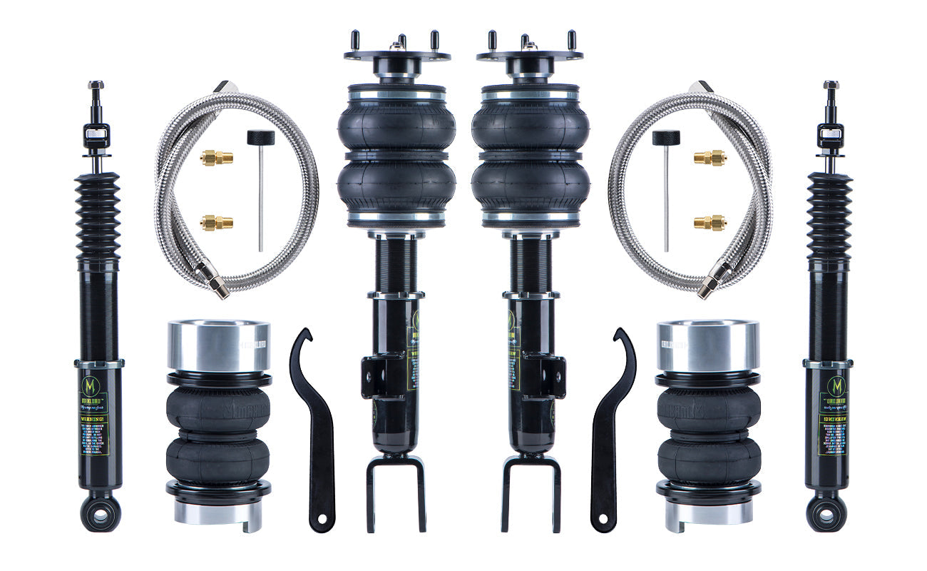 HYUNDAI Genesis Sedan 2nd Gen DH (2015-2016) RWD