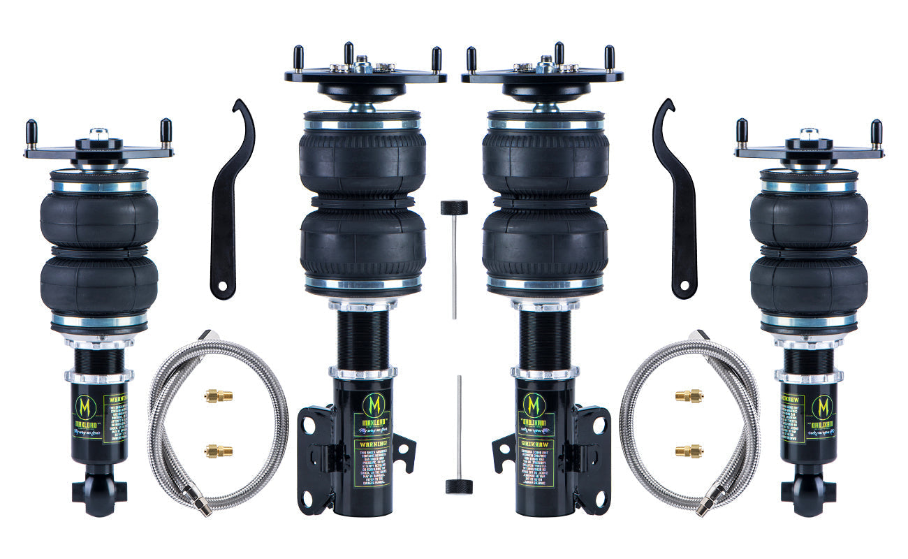 SUBARU WRX VA (2015-2021) AWD