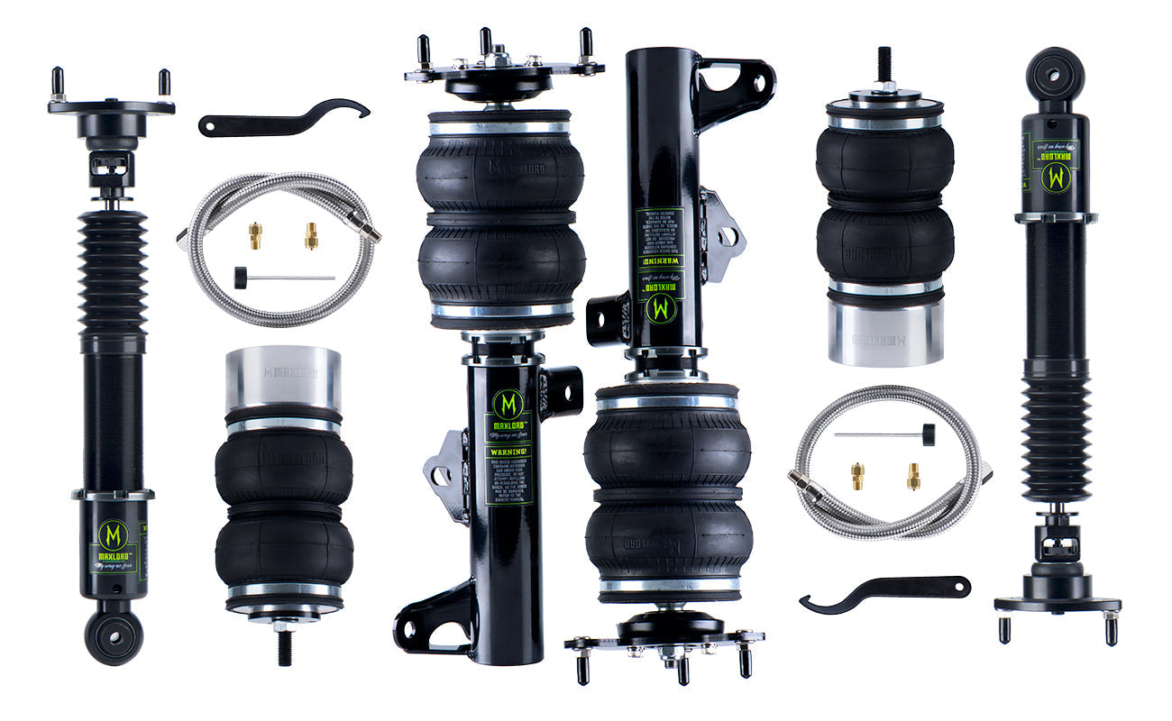 MERCEDES-BENZ CLS 2.ª generación C218/W218/X218 (2011-2017) RWD