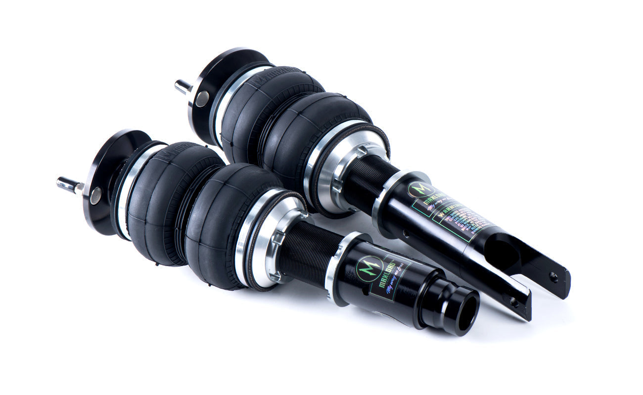 HONDA Civic Tipo R EK9 (1997-2000) FWD