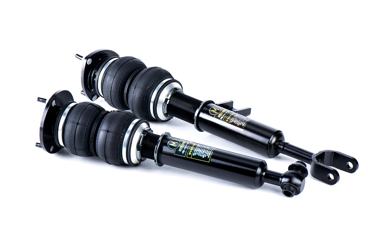 BMW 5 Series 6th Gen (2011-2016) F10/F11/F07/F18 RWD