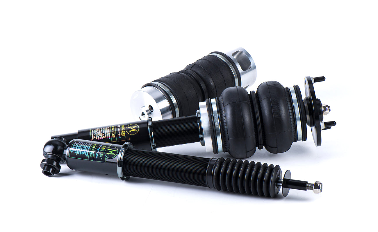 Shop air ride suspension kits of BMW X5 3rd Gen F15 (2014-2018) RWD at ...