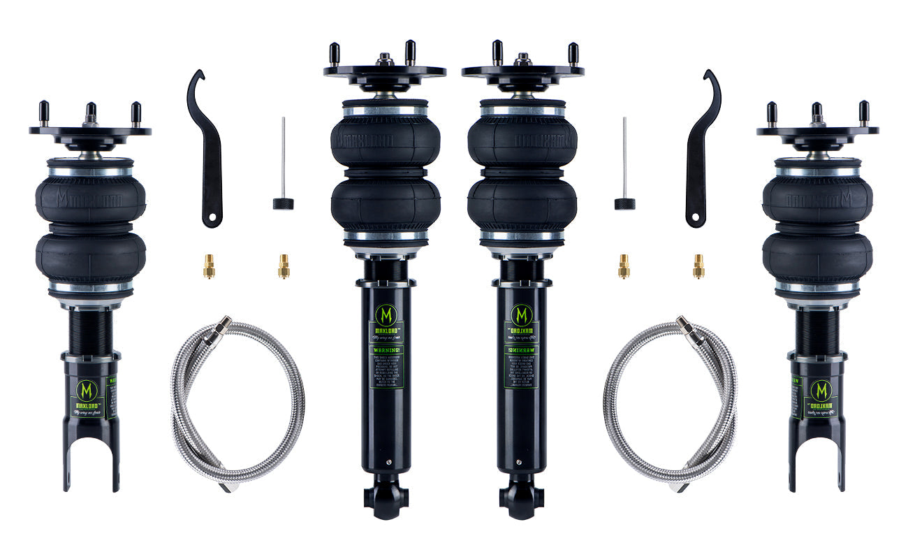 MAZDA RX-7 FD (1992-2002) RWD