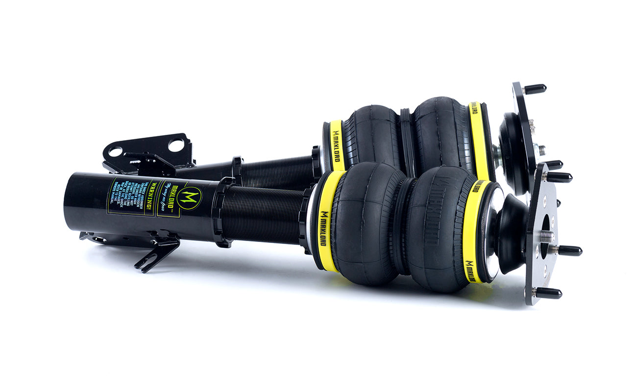 SUBARU Impreza 2.ª generación GD/GG (2002-2007) AWD