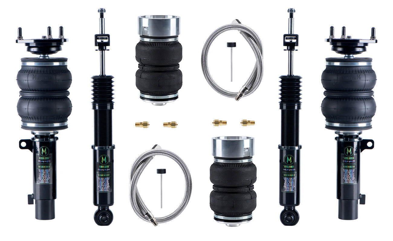 SEAT Leon Mk3 5E (2013-2016) FWD