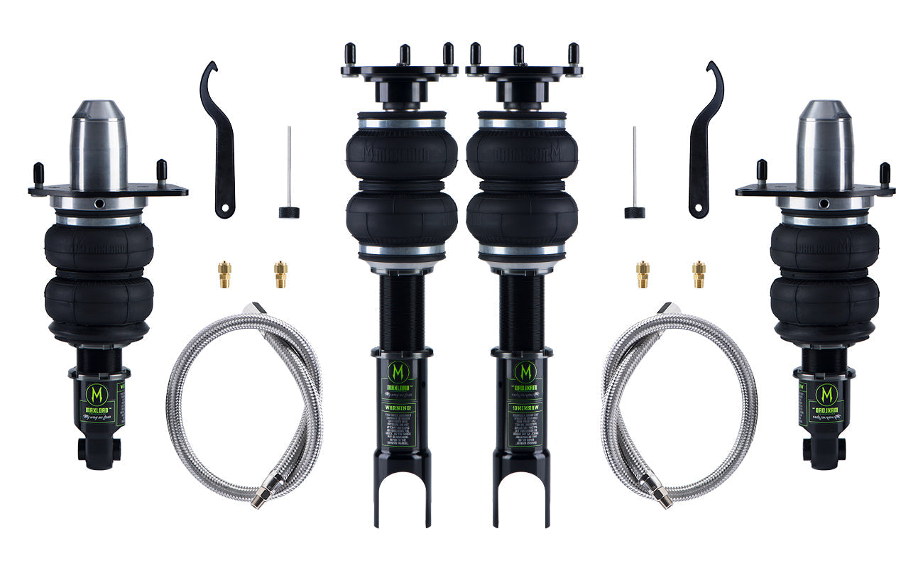 MAZDA RX-8 SE3P (2003-2012) RWD