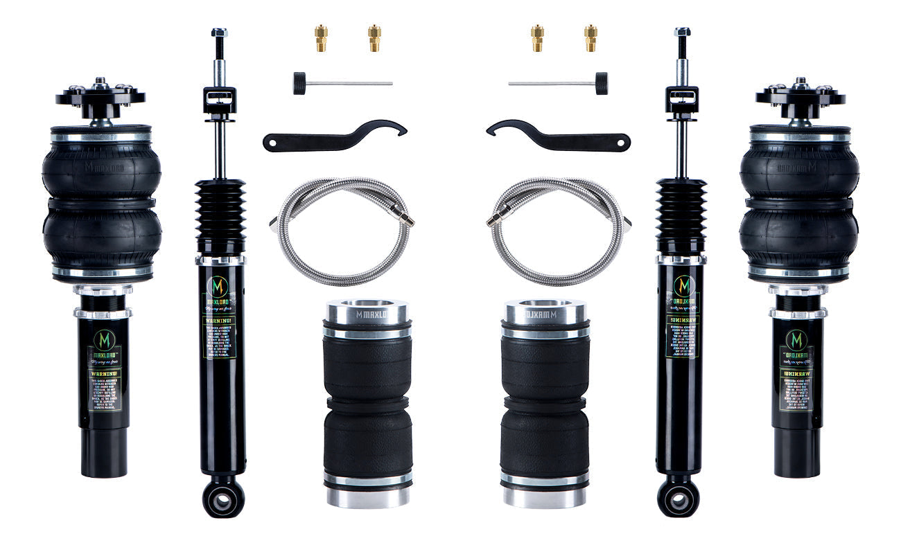 AUDI A4 B8 (2008-2016) AWD