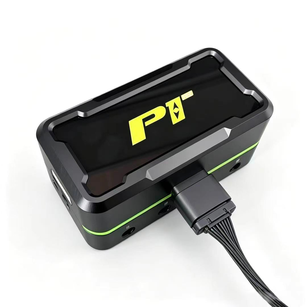 GESTIÓN P1