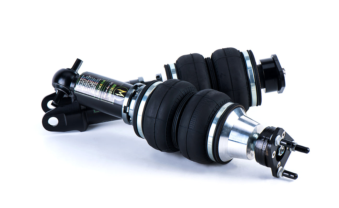 CHEVROLET Corvette C5 (1997-2004) propulsion