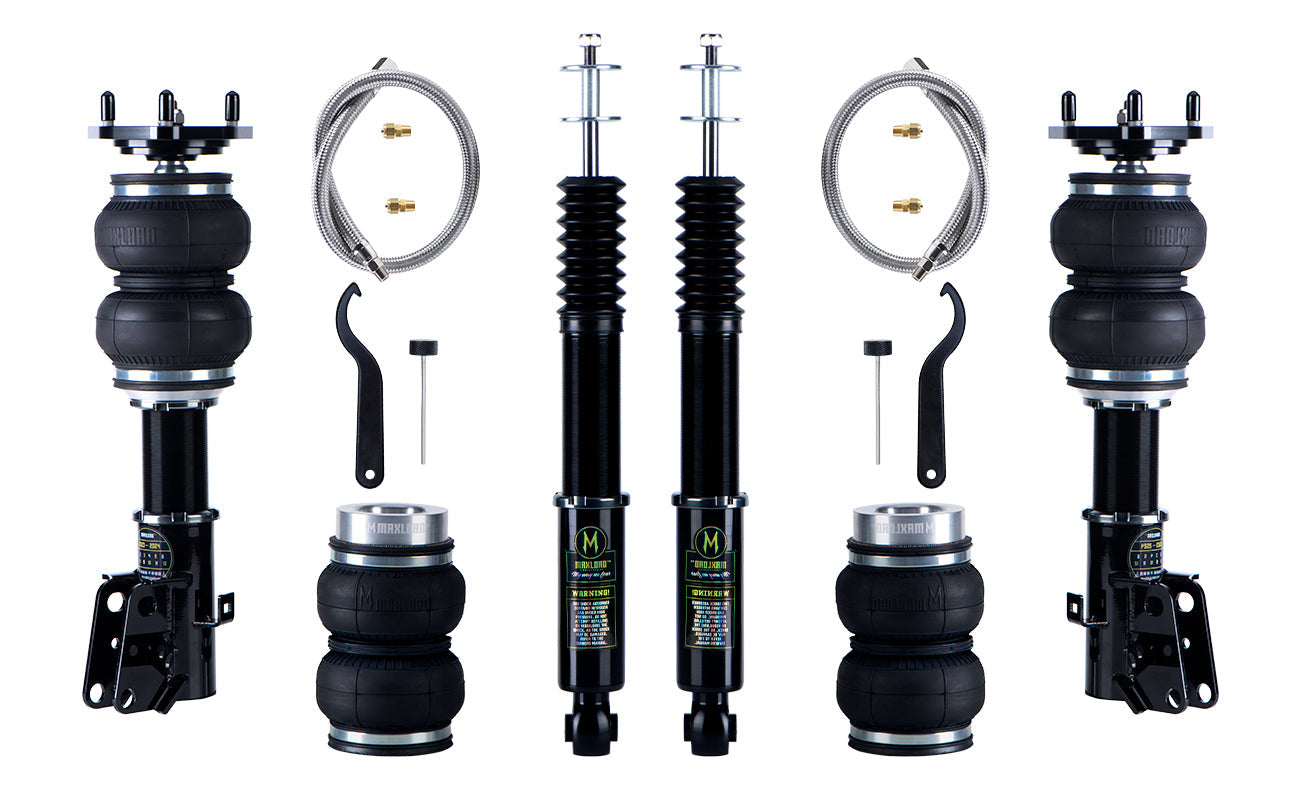 HONDA Civic Tipo R FD2 (2007-2011) FWD