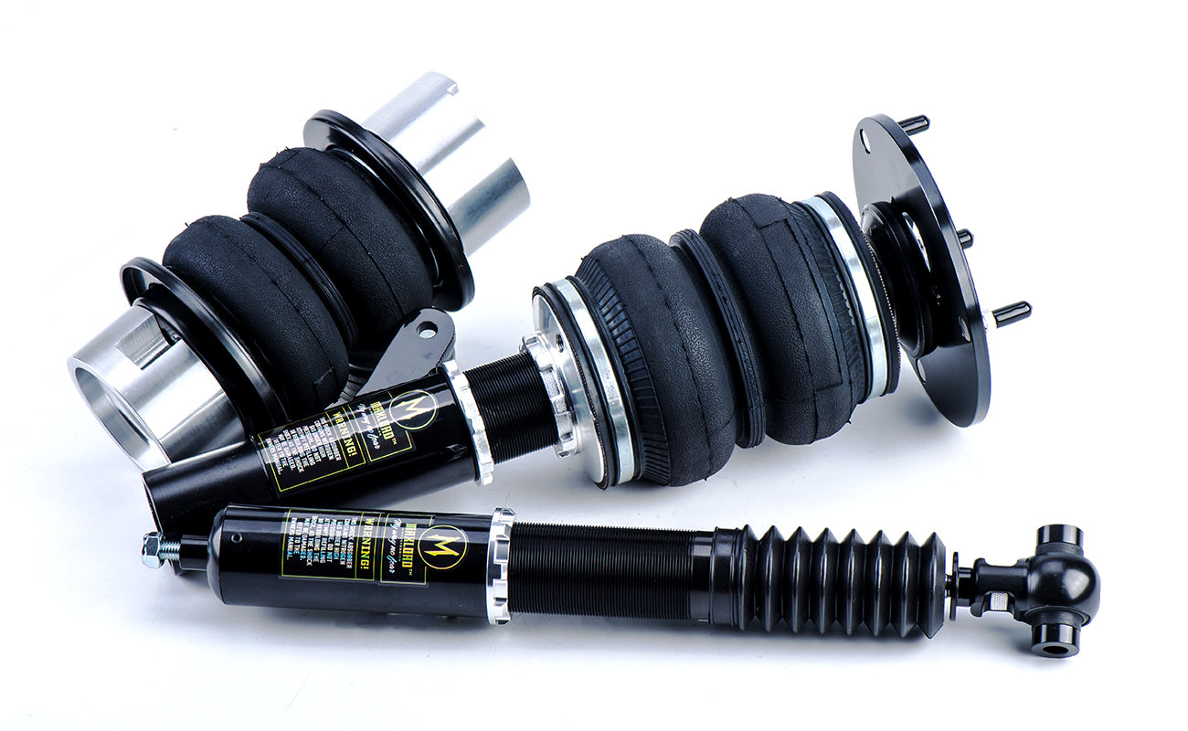 BMW 3 Series 6th Gen F30/F31/F34/F35 (2011-2019) AWD