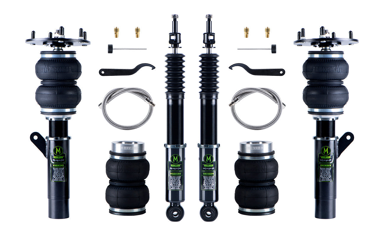 BMW 1 Series 3rd Gen F40 (2019-) AWD