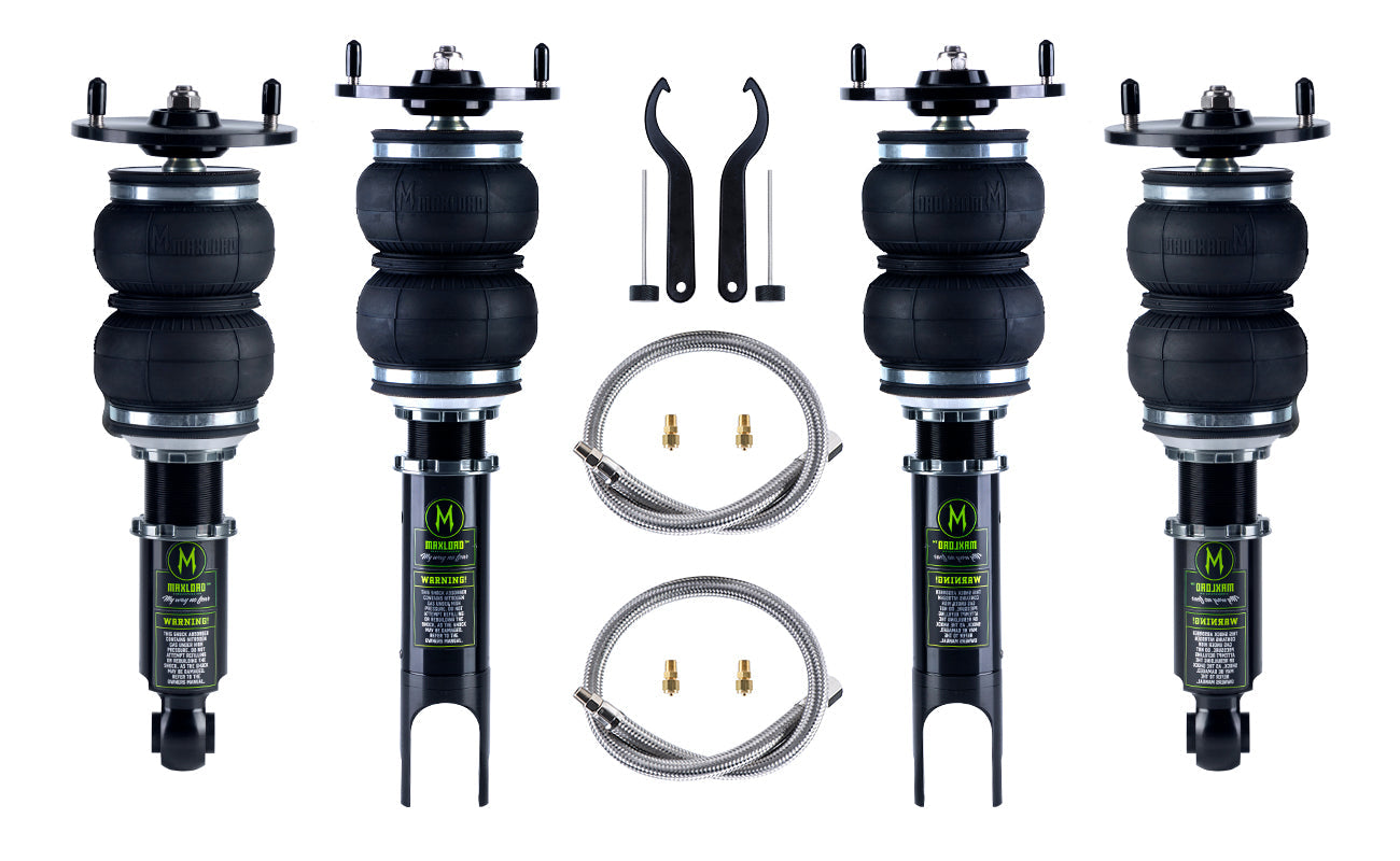 INFINITI Q60 V37 (2017-2022) RWD