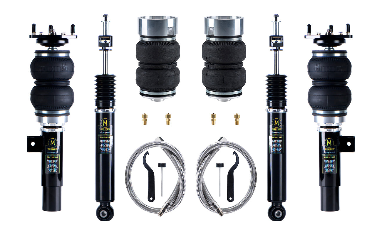 MAZDA 3 4th Gen BP (2019-2023) AWD