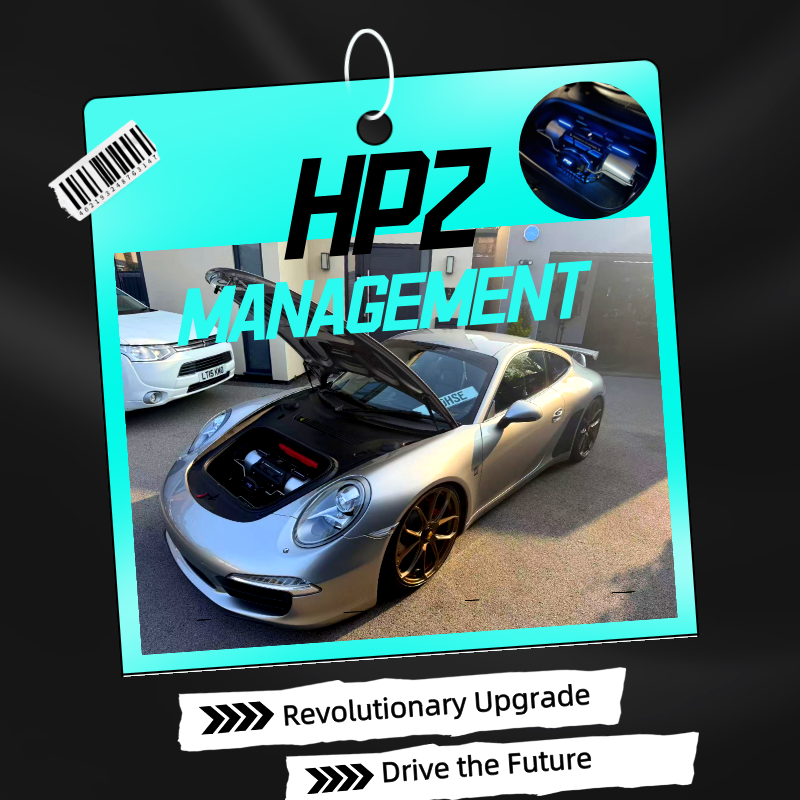 Revolutionary Upgrade!