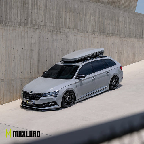 1.0's Superb Combi with Maxload