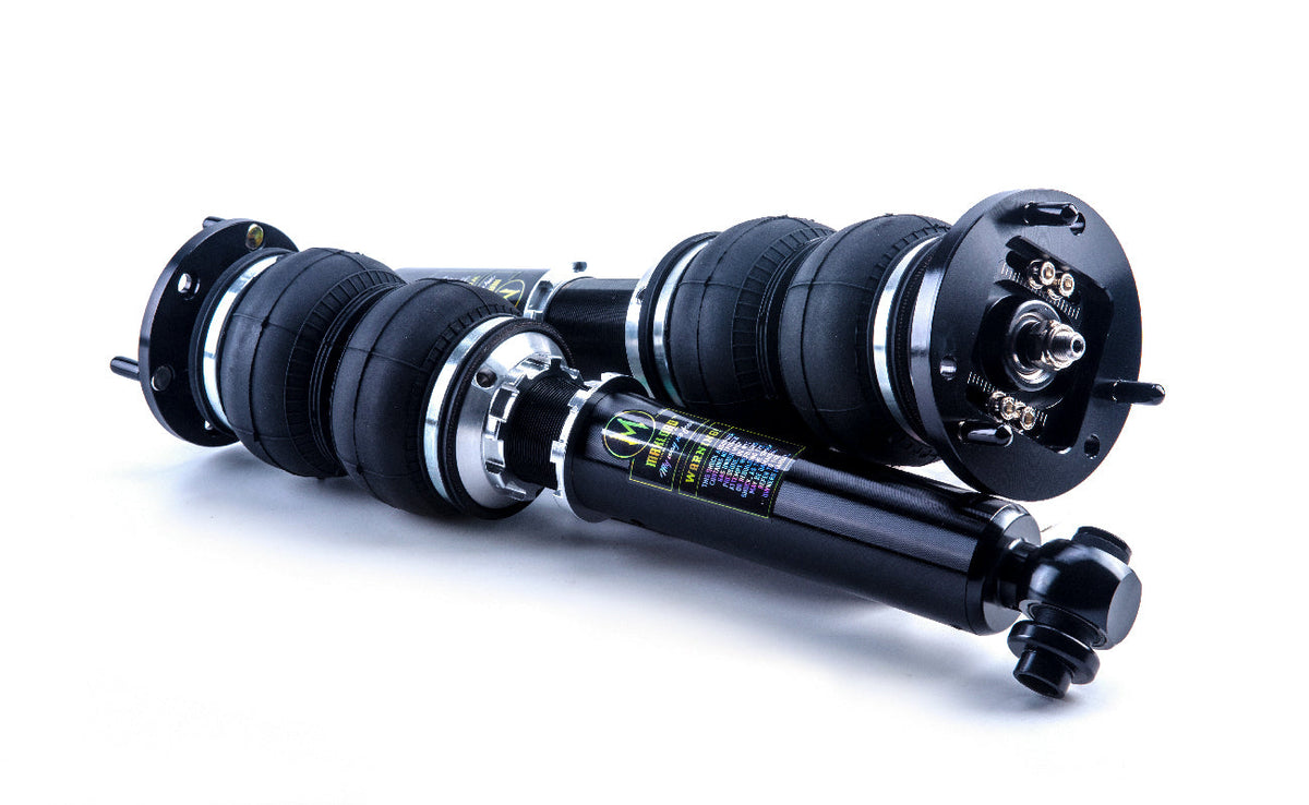 Shop air ride suspension kits of BMW 5 Series 5th Gen E60/E61 (2004 ...