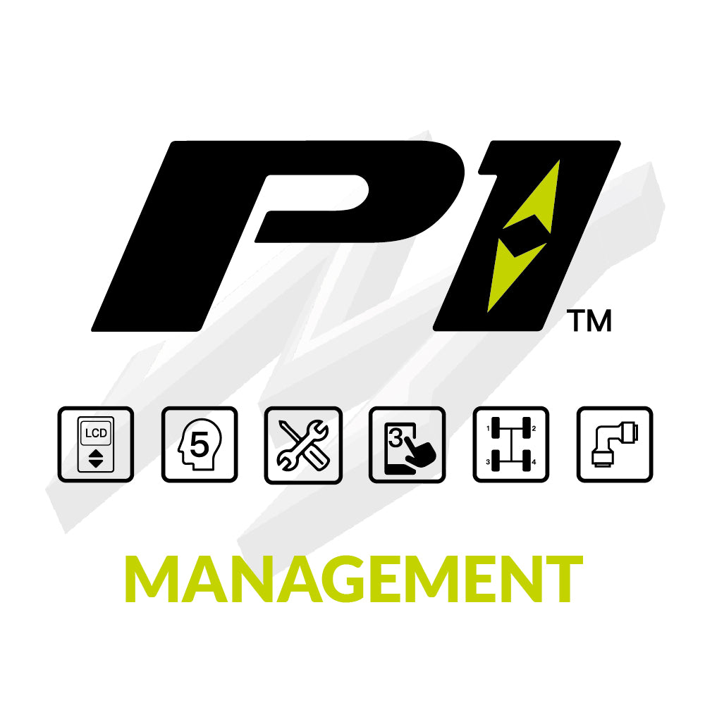 Shop P1 MANAGEMENT at maxloadstance.com