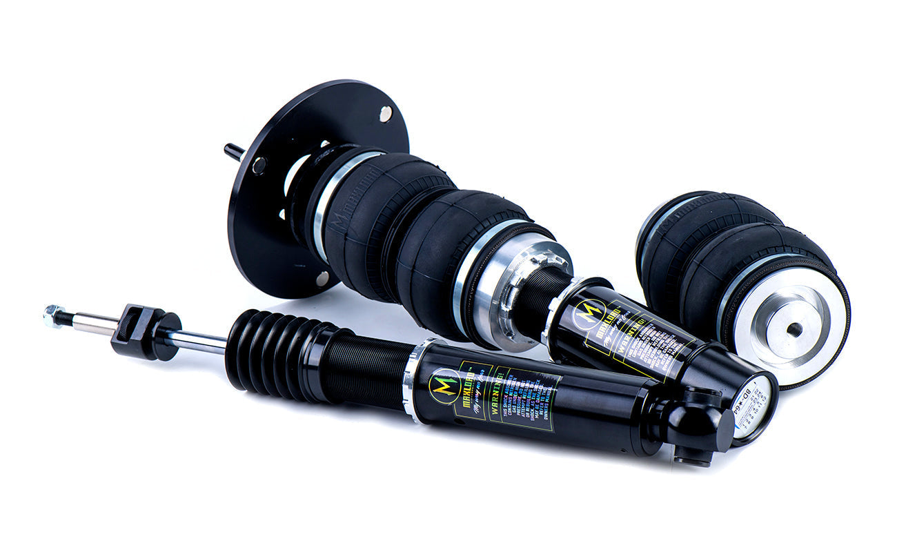 Shop air ride suspension kits of MINI Hatch F55/F56 (2013-) FWD at ...