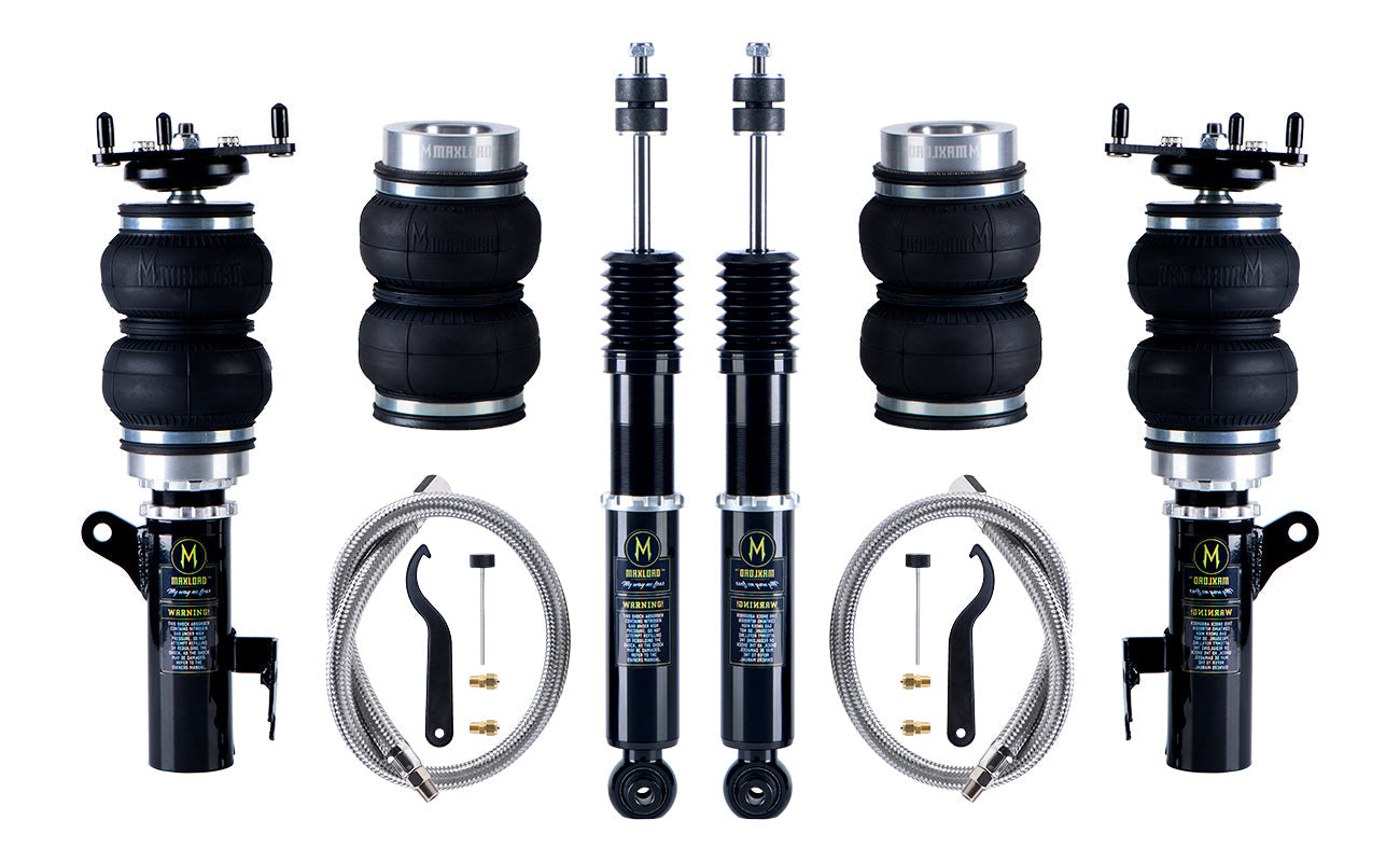 SCION tC 2nd Gen AGT20 (2010-2016) FWD