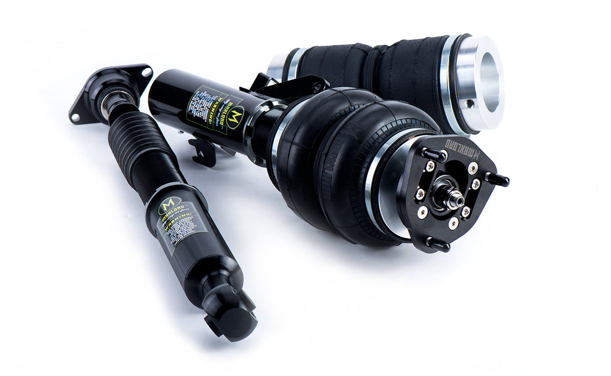 Fiesta R5 Rear Suspension Shop air ride suspension kits of FORD Fiesta ST Mk7 B479 (2018-2023 ...