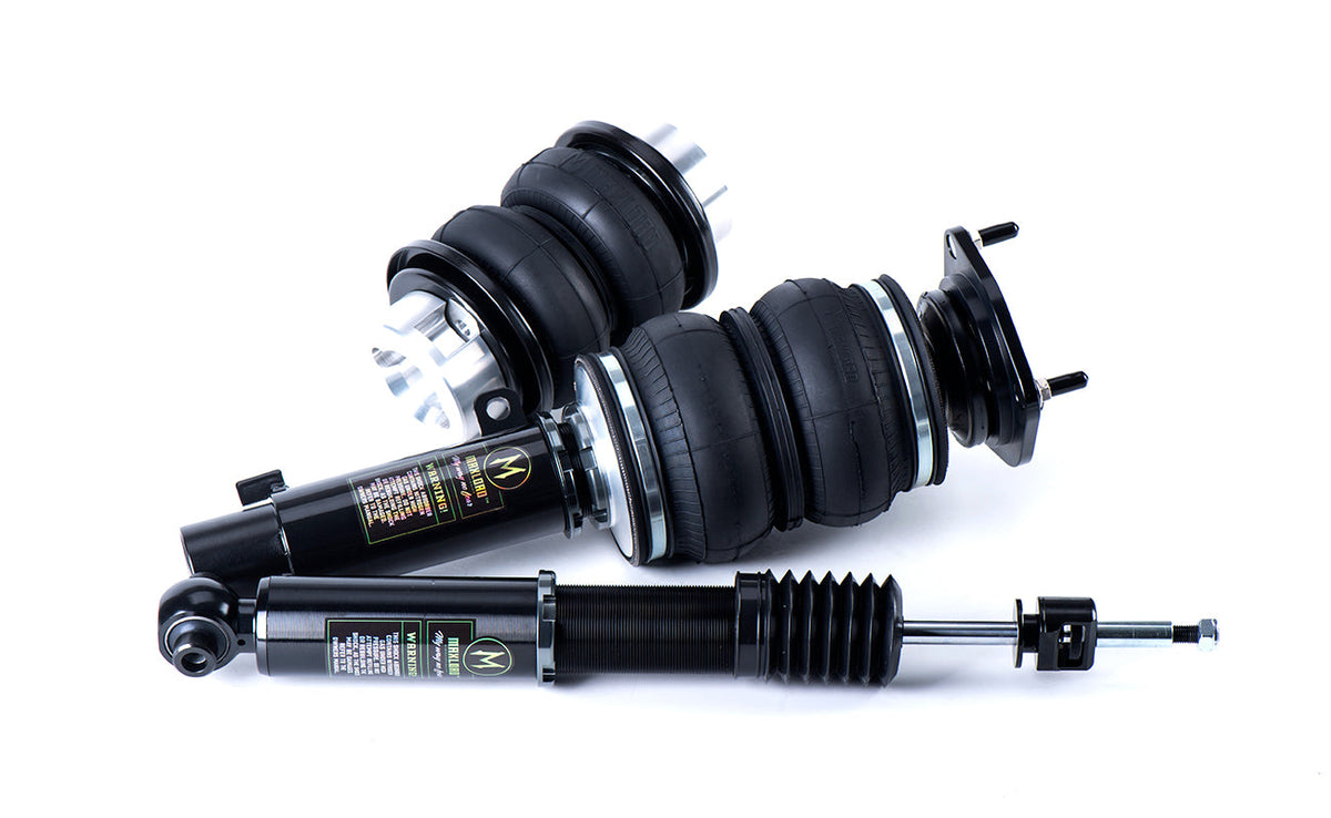 Shop air ride suspension kits of AUDI A3 8V (2015-2020) AWD at ...