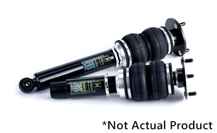 Shop air ride suspension kits of HOLDEN Commodore 4th Gen VE/VF (2006 ...