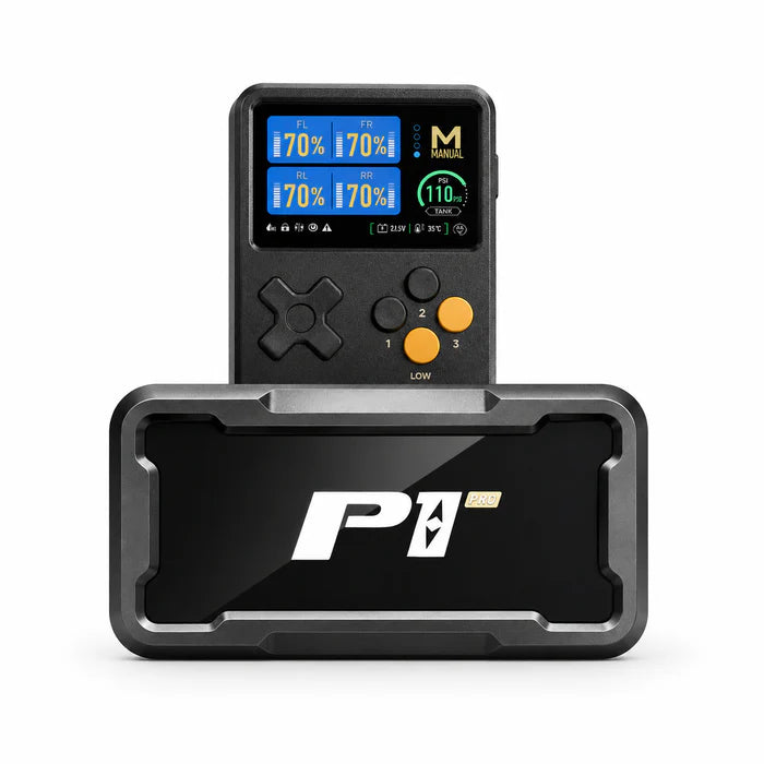 GESTIÓN P1 