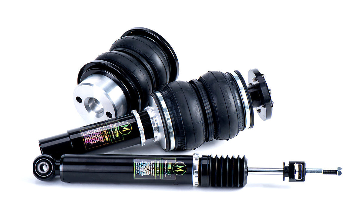 Shop air ride suspension kits of AUDI A4 B8 (2008-2016) AWD at ...