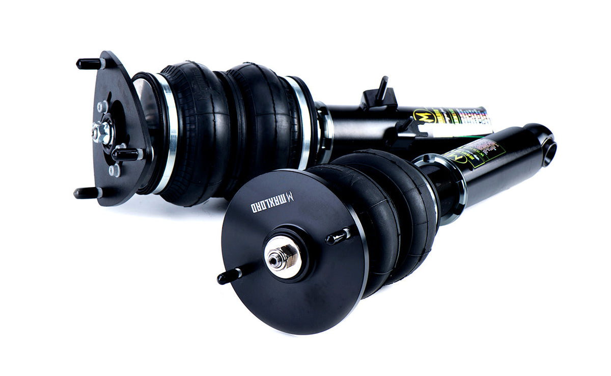 Shop air ride suspension kits of INFINITI Q45 Y33 (1997-2001) RWD at ...